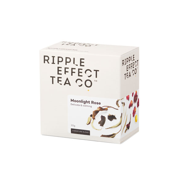 Ripple Effect Tea Co. - Cultivated Mindfully