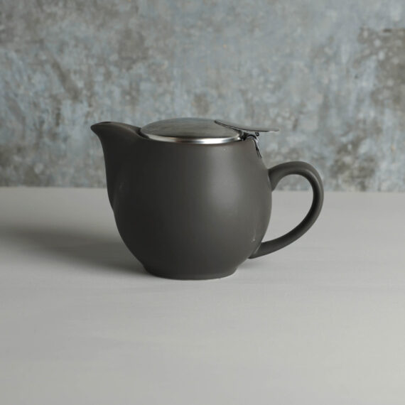 Classic Ceramic Tea Pot 300ml